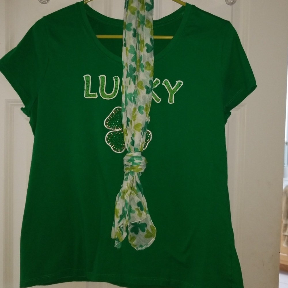 Girls Top